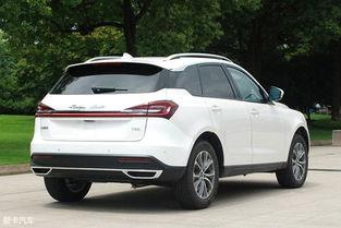 众泰新车爆料视频最新,惊艳设计，性能升级，揭秘全新爆款车型！”  第3张